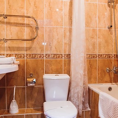 Вятичи ECO resort & Medical SPA - Двухуровневый  корпус 2, на мансардных этажах