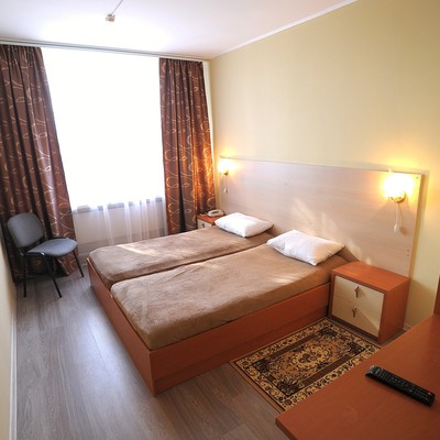 Вятичи ECO resort & Medical SPA - Стандарт корпуса 4,5