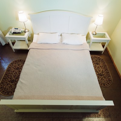 Вятичи ECO resort & Medical SPA - Двухкомнатный Люкс 5, Люкс 6 с балконом