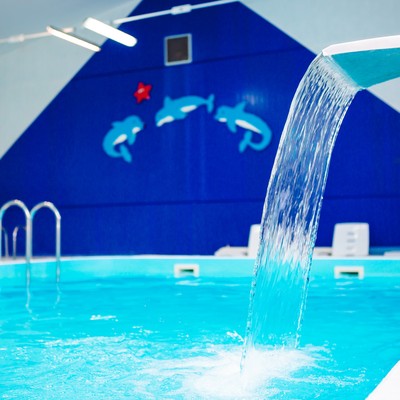 Вятичи ECO resort & Medical SPA - Аквацентр
