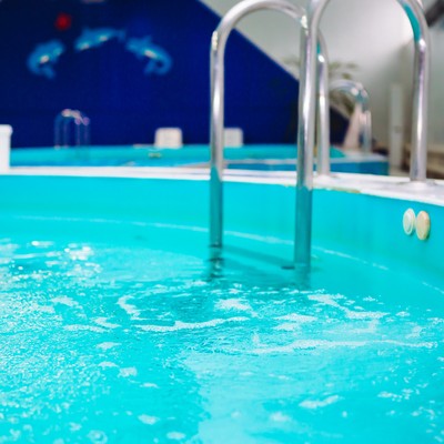 Вятичи ECO resort & Medical SPA - Аквацентр