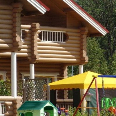 Отель «Moscow Country Club» - Таунхаусы