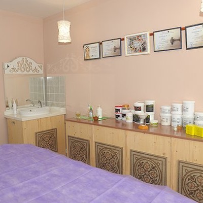 Вятичи ECO resort & Medical SPA - Лечебная база