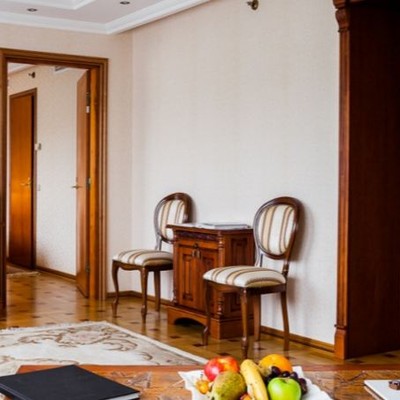 Отель «Moscow Country Club» - Студия DBL