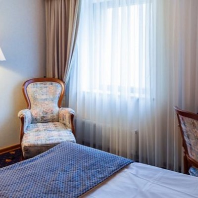 Отель «Moscow Country Club» - Стандарт