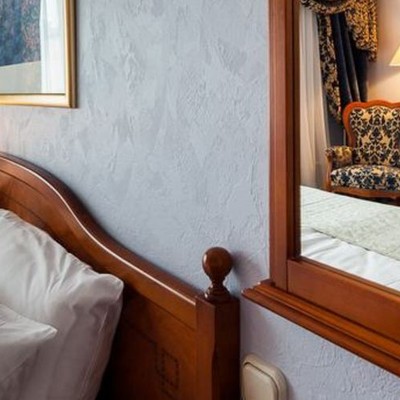 Отель «Moscow Country Club» - Люкс