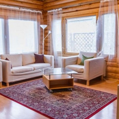 Отель «Moscow Country Club» - Коттеджи