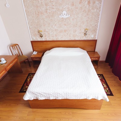 Вятичи ECO resort & Medical SPA - Люкс-студио корпус 2