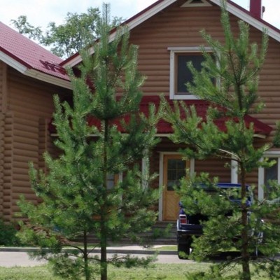 Отель «Moscow Country Club» - Таунхаусы