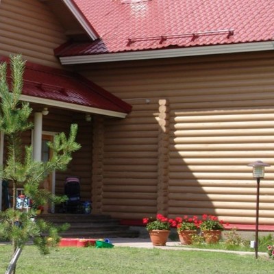 Отель «Moscow Country Club» - Таунхаусы