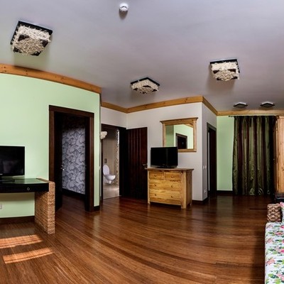 SPA-отель "Welna" - Suite