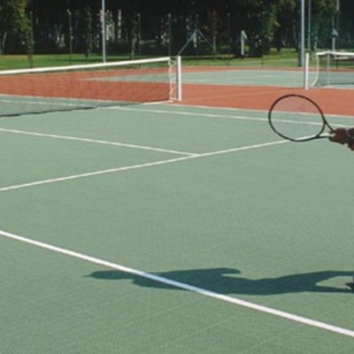 Отель «Moscow Country Club» - Теннисный корт