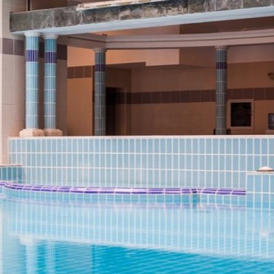Отель «Moscow Country Club» - Закрытый бассейн