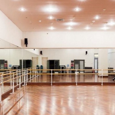 Отель «Moscow Country Club» - Зал для аэробики