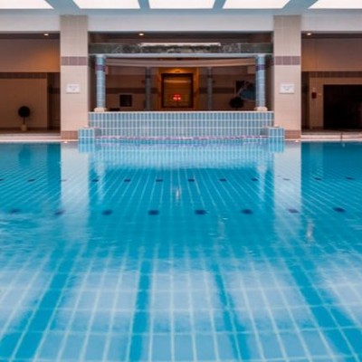 Отель «Moscow Country Club» - Закрытый бассейн