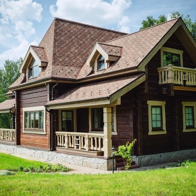 SPA-отель "Welna" - Family 4-местный