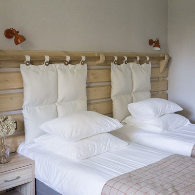 SPA-отель "Welna" - Standart ECO