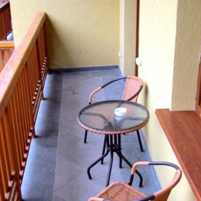 SPA-отель "Welna" - Studio