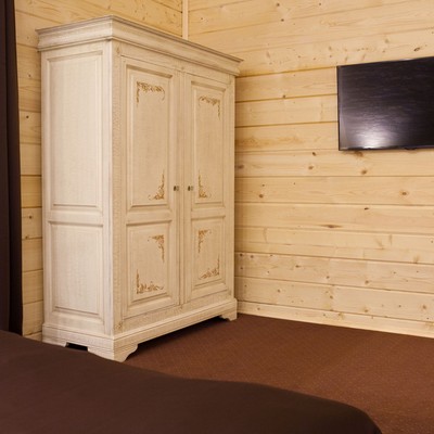 «Солнечный Park Hotel & Spa» отель - Коттедж