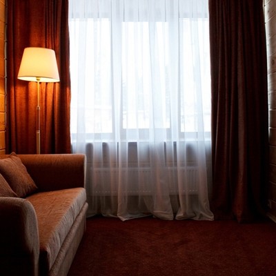 «Солнечный Park Hotel & Spa» отель - Сьют двухкомнатный