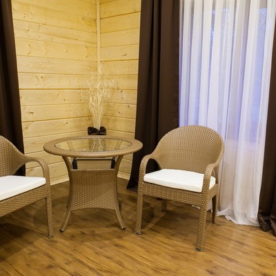 «Солнечный Park Hotel & Spa» отель - Коттедж