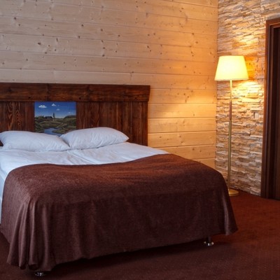 «Солнечный Park Hotel & Spa» отель - Сьют двухкомнатный