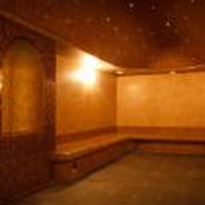 «Солнечный Park Hotel & Spa» отель - Бани и сауны