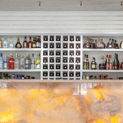 «Солнечный Park Hotel & Spa» отель - Book Reader Bar