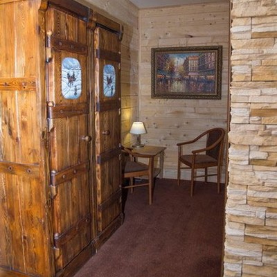 «Солнечный Park Hotel & Spa» отель - Джуниор сьют  однокомнатный