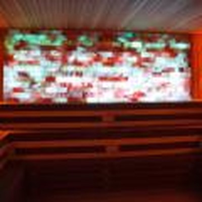 «Солнечный Park Hotel & Spa» отель - Бани и сауны