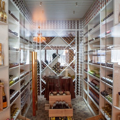 «Солнечный Park Hotel & Spa» отель - Book Reader Bar