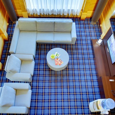 СПА отель "LES art resort" - Villa