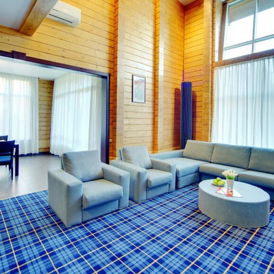 СПА отель "LES art resort" - Villa
