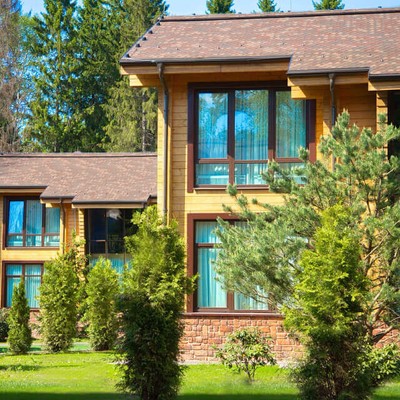 СПА отель "LES art resort" - Villa