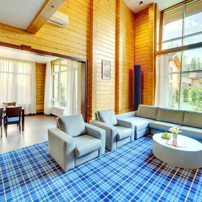 СПА отель "LES art resort" - Villa