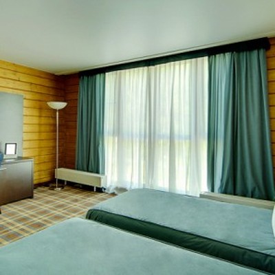 СПА отель "LES art resort" - Simple suite