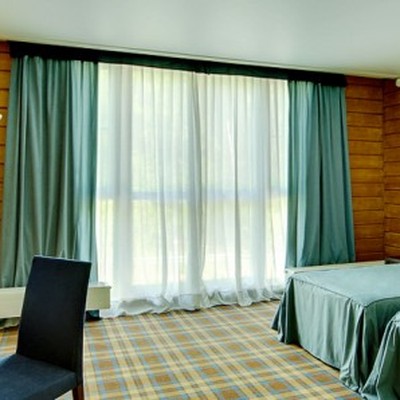 СПА отель "LES art resort" - Standart