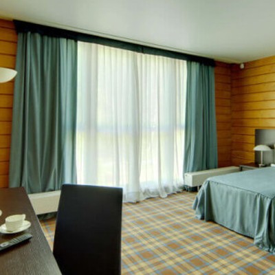 СПА отель "LES art resort" - Simple suite