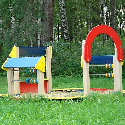 «Orchestra OKA Spa Resort» / «Оркестра Ока Спа Резорт» отель (бывш. сан. Каширские роднички) - Услуги для детей