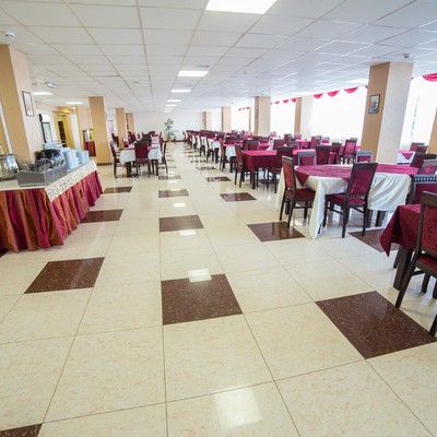 PGS Hotels Аквалоо - Ресторан «Агат»