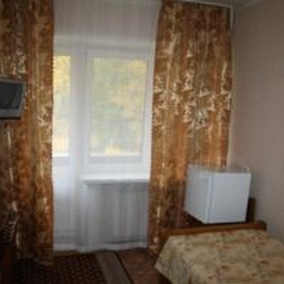 Санаторий "Орбита - 2" - Одноместный однокомнатный