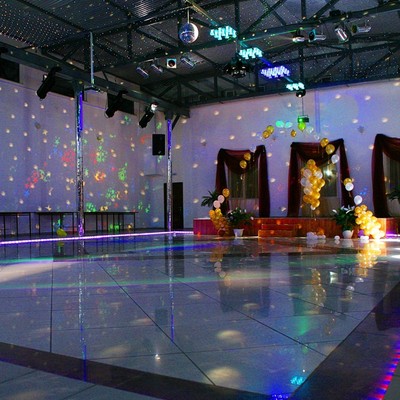 event-комплекс "Олимп" - Дискотека