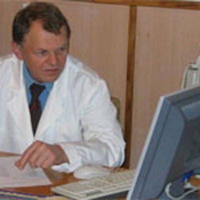 Санаторий "Отрадное" - Консультация