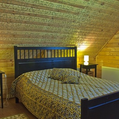 Санаторий "Машук Аква-Терм" - Cottage