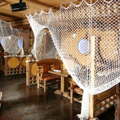 "Атлас" парк-отель - «Морской бар»