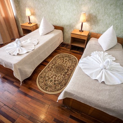 Санаторий "Ай-Петри" - Первой категории Стандартный