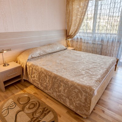 Санаторий "Ай-Петри" - Люкс