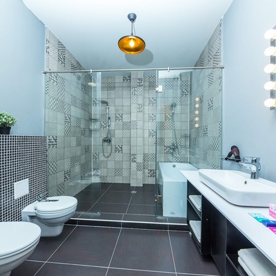 Отель "Beton Brut Resort" - Junior Suite LV