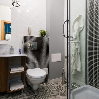 Отель "Beton Brut Resort" - Standart LV