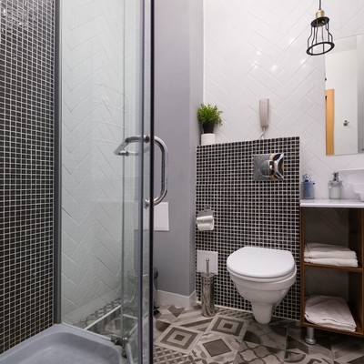 Отель "Beton Brut Resort" - Deluxe